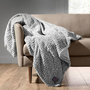 Ugg harper chenille throw hot sale